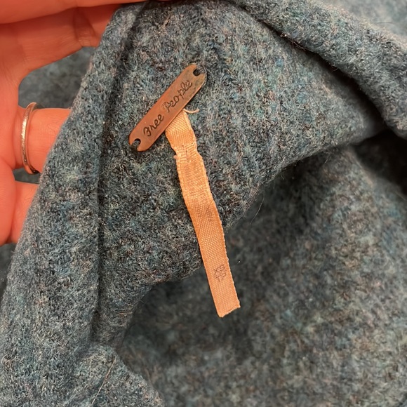 Free people sweater - Picture 3 of 4